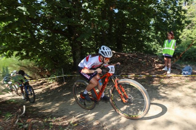 Campionati Italiani Giovanili MTB Campionati Italiani Giovanili MTB