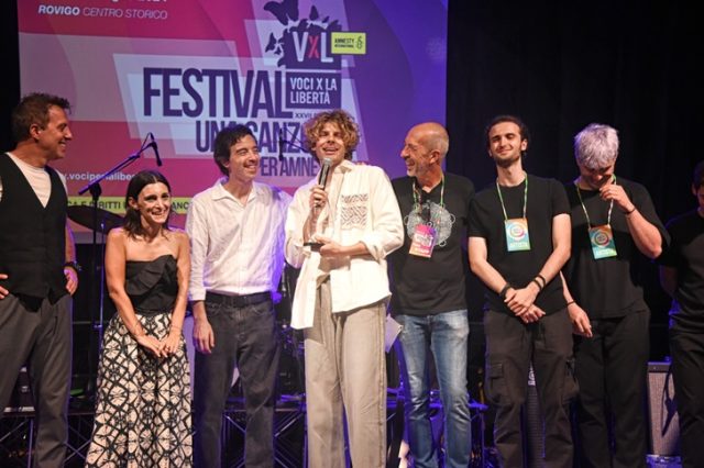 Premio Amnesty International Italia Premio Amnesty International Italia