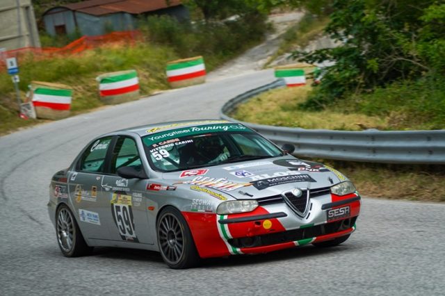 Esperienze in Pista Esperienze in Pista