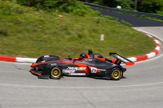 Ateneo Motorsport Ateneo Motorsport