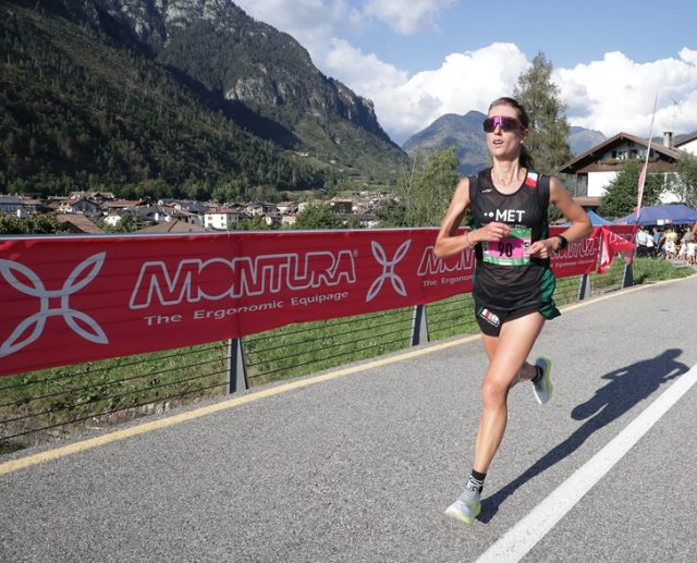 Marcialonga Running Coop Marcialonga Running Coop