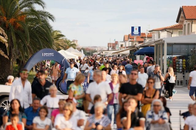 Festa dello Sport & Fitness Festa dello Sport & Fitness