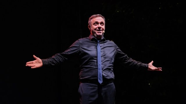 Gabriele Cirilli