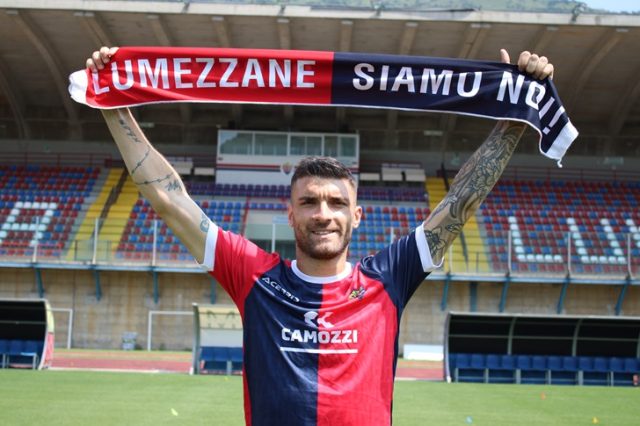 Lumezzane