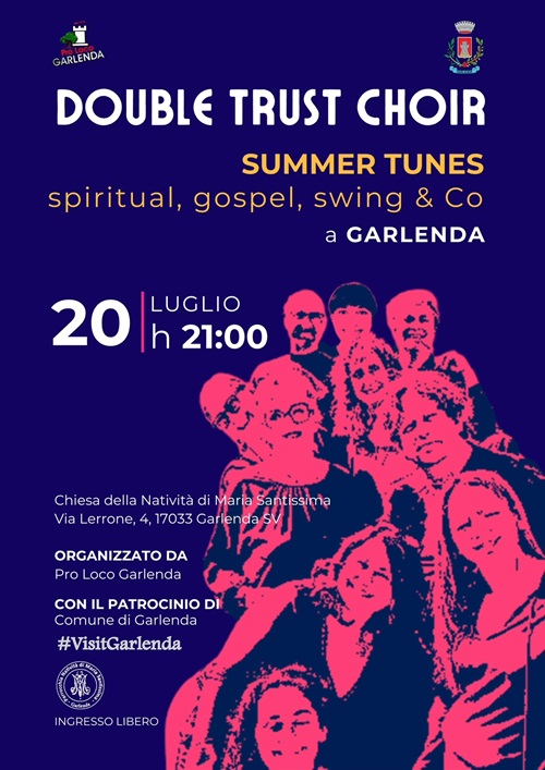 Garlenda Garlenda