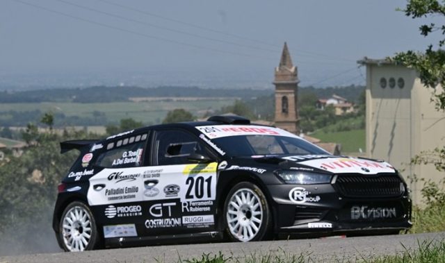 Gianluca Tosi