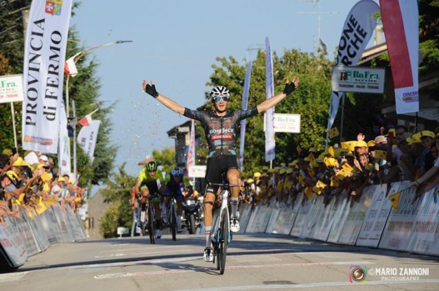 Gran Premio Capodarco Gran Premio Capodarco