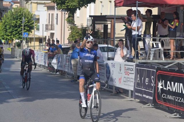 Gran Premio Città di Montegranaro Gran Premio Città di Montegranaro