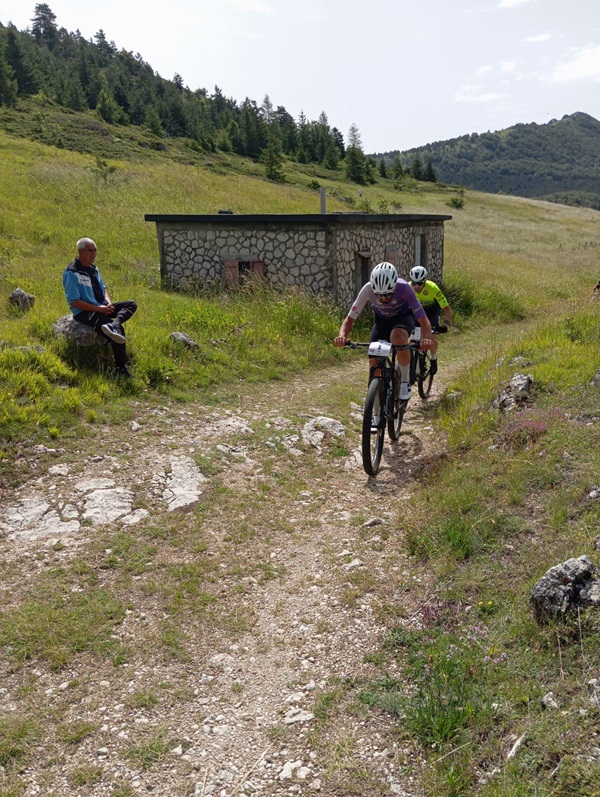 Gran Sasso Marathon Mtb Gran Sasso Marathon Mtb