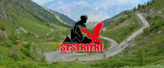 Granfondo Sestriere Colle delle Finestre Granfondo Sestriere Colle delle Finestre