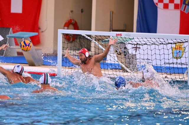 Waterpolo Sardinia Cup Waterpolo Sardinia Cup