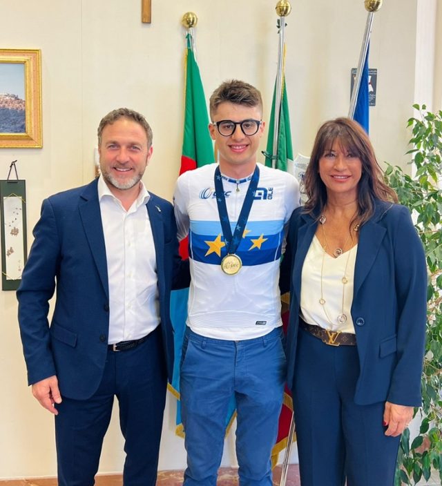 Matteo Siffredi Matteo Siffredi