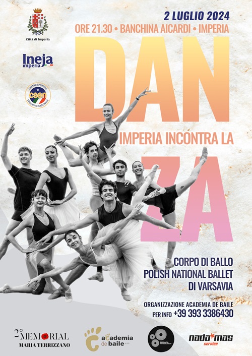 Imperia Imperia