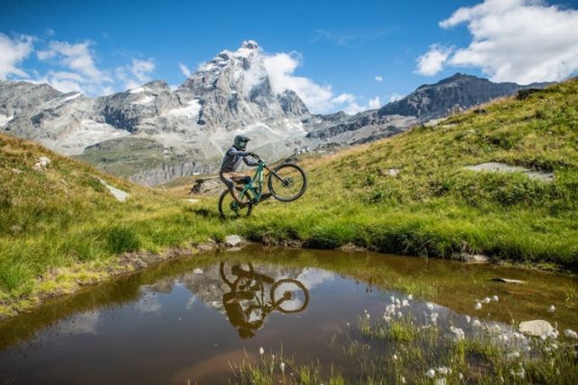 Breuil-Cervinia Breuil-Cervinia