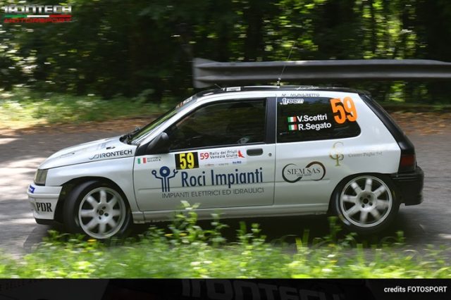 Irontech Motorsport Irontech Motorsport