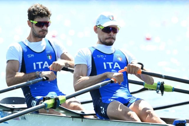 Italia olimpica