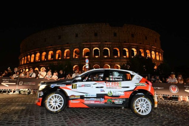 LUCCHERSI_RALLY ROMA CAPITALE 2024
