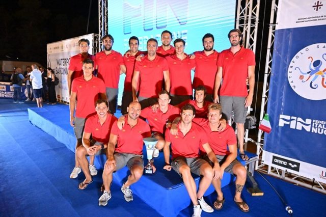 Sardinia Cup Sardinia Cup