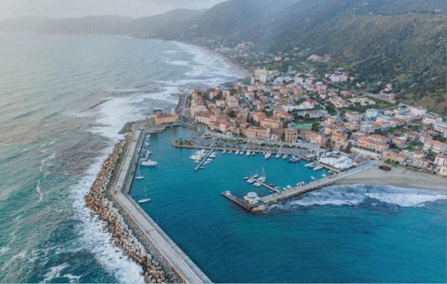 Le Giornate del Mediterraneo Le Giornate del Mediterraneo