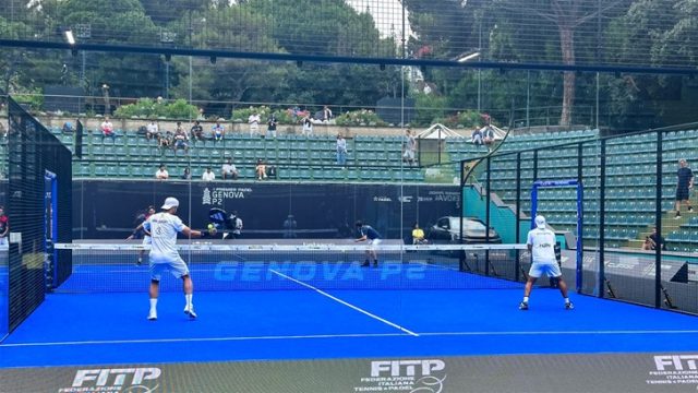 Padel