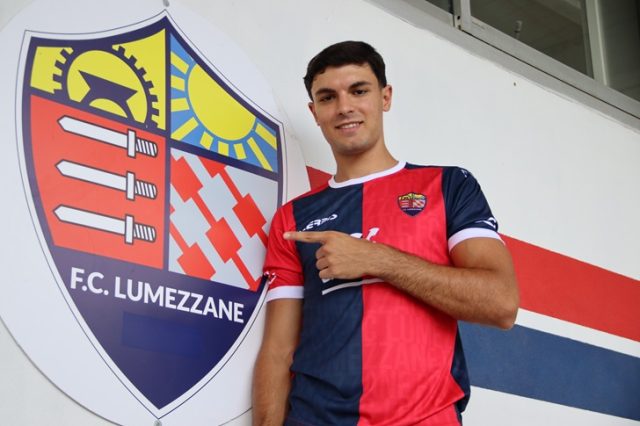 Lumezzane FC Lumezzane