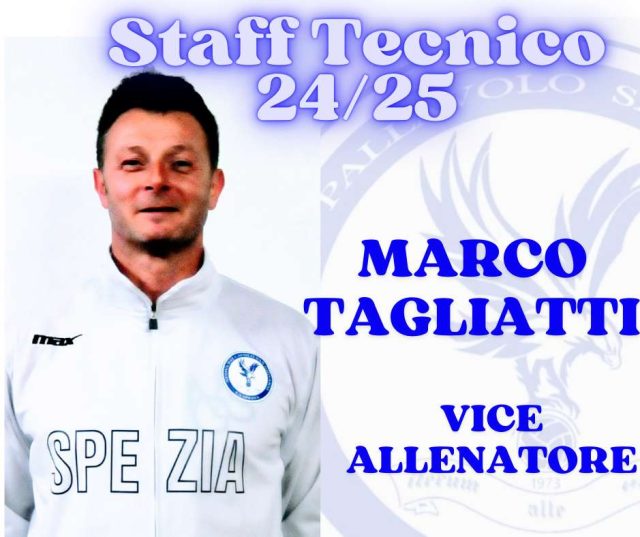 MARCO TAGLIATTI