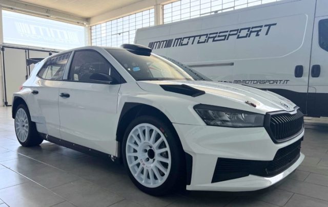 MM Motorsport