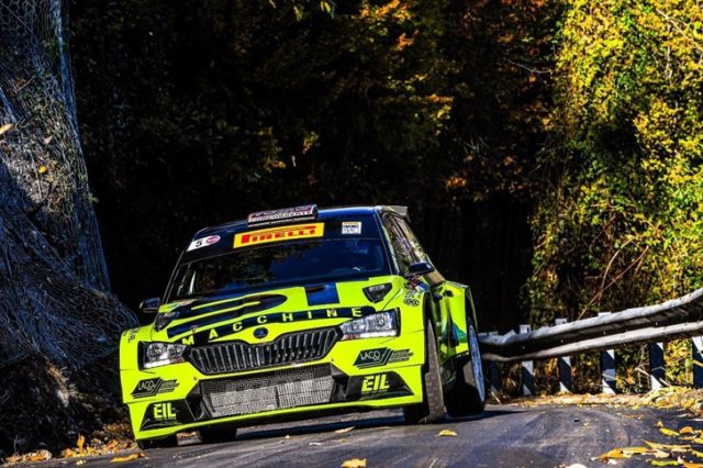 MM Motorsport MM Motorsport