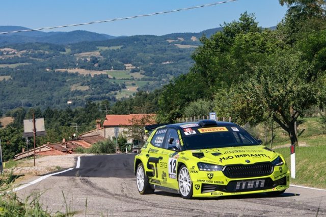 MM Motorsport MM Motorsport