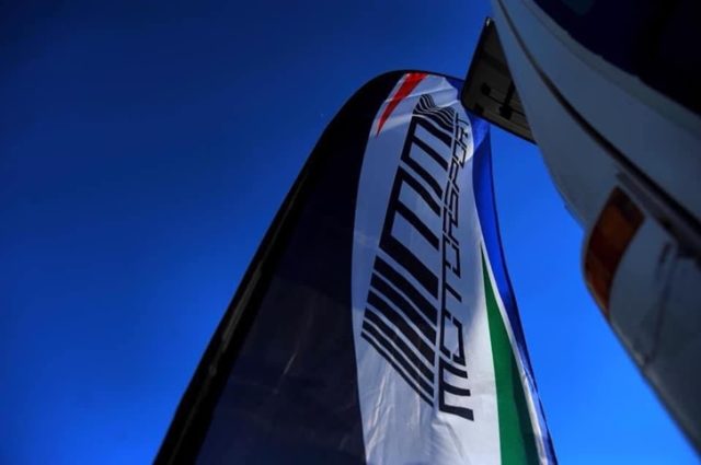 MM Motorsport MM Motorsport