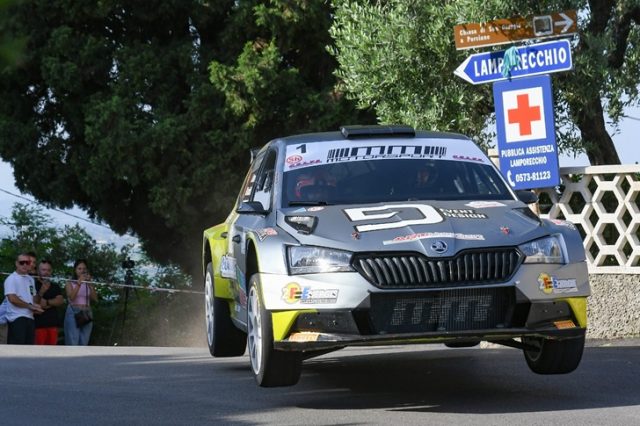 MM Motorsport MM Motorsport