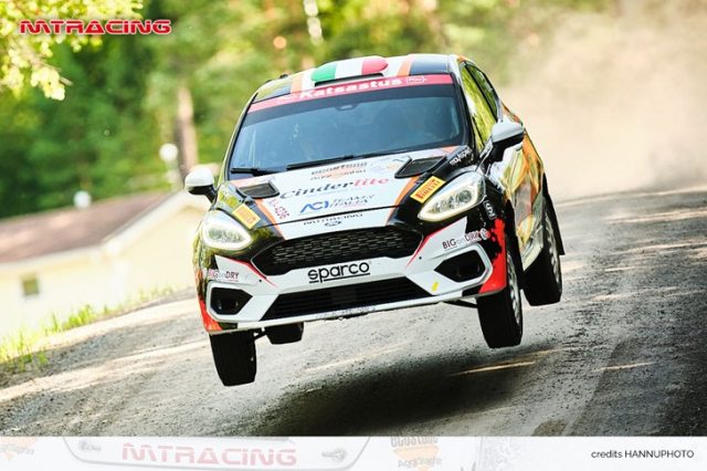 MT Racing MT Racing