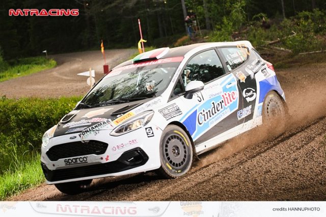 MT Racing MT Racing