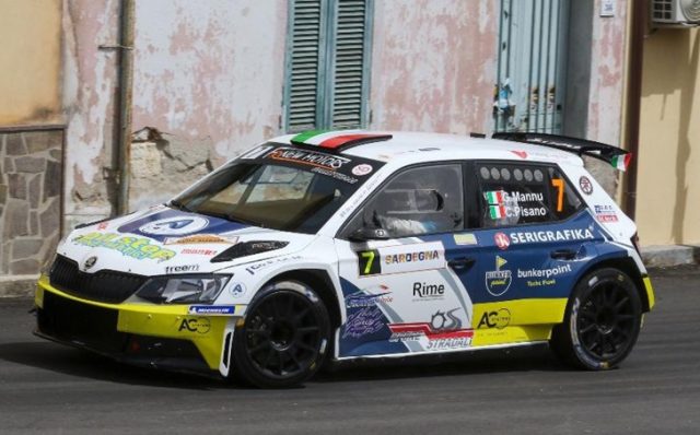 New Racing for Genova New Racing for Genova