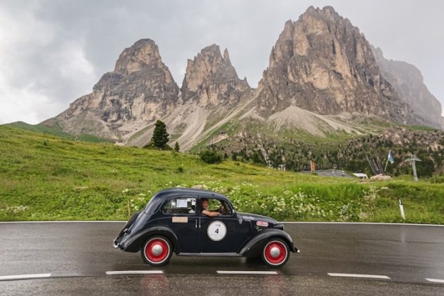 Coppa D’Oro delle Dolomiti Coppa D’Oro delle Dolomiti