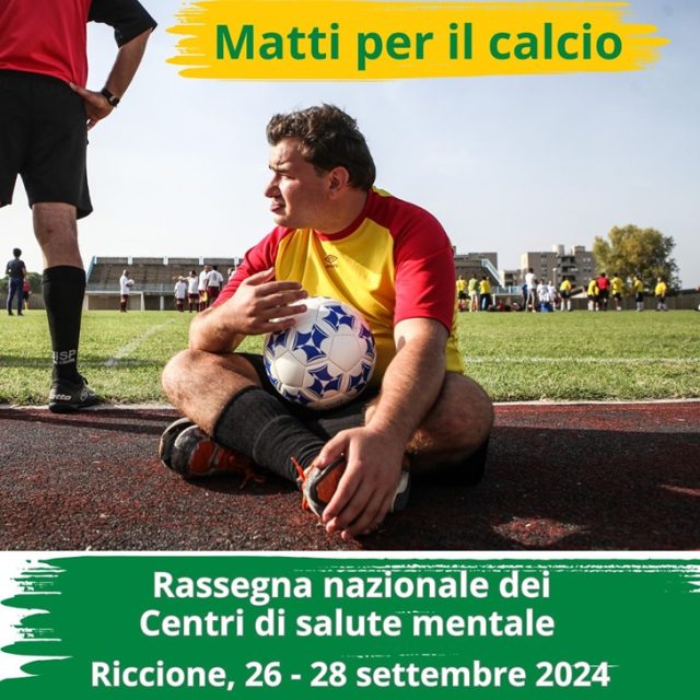 Matti per il calcio Matti per il calcio