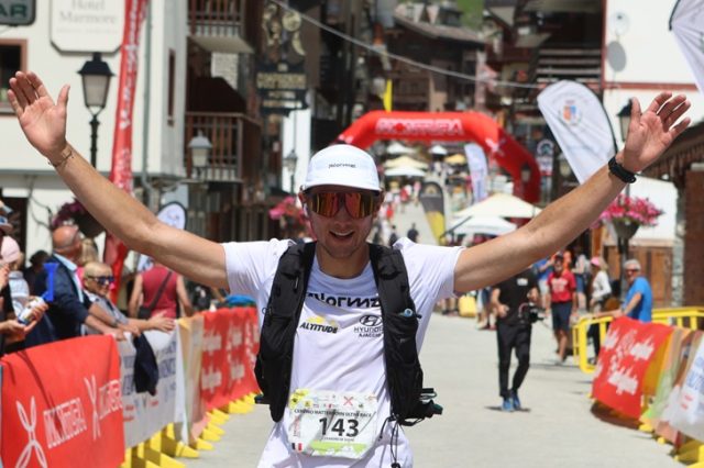 Cervino Matterhorn Ultra Race Cervino Matterhorn Ultra Race