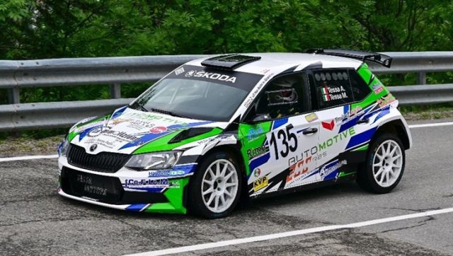 New Racing for Genova New Racing for Genova