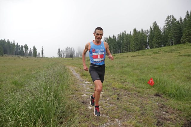 Primiero Dolomiti Marathon Primiero Dolomiti Marathon