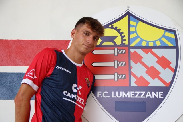 FC Lumezzane FC Lumezzane