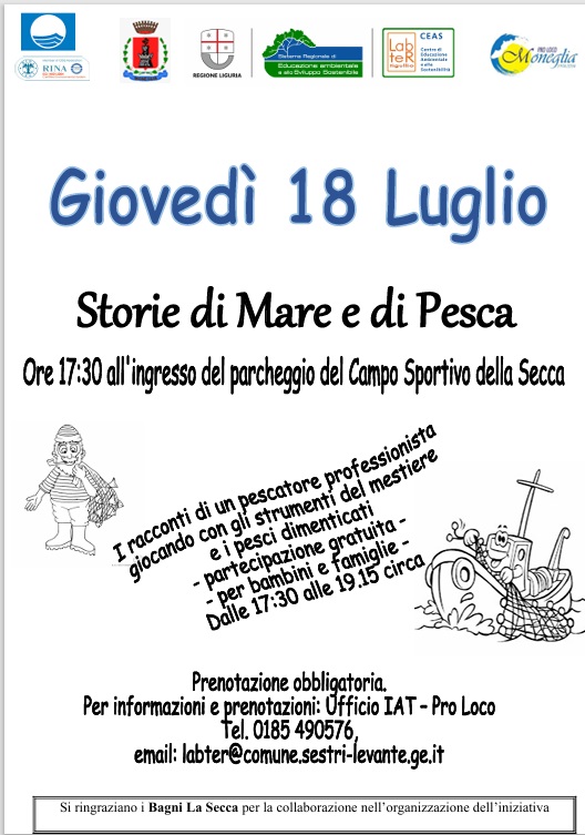 Moneglia Moneglia