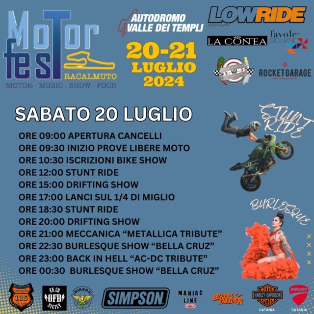 MotorFest MotorFest