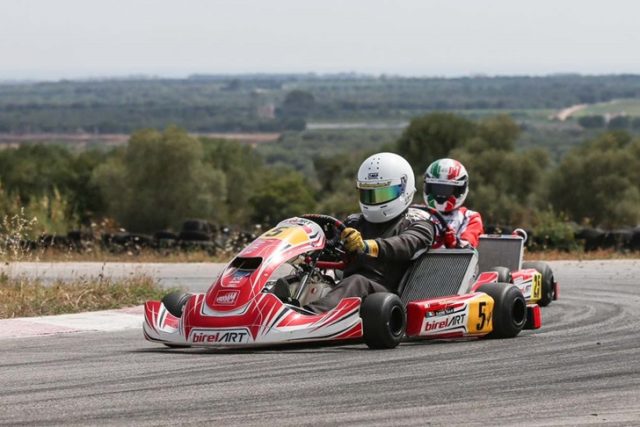 Gretaracing Gretaracing