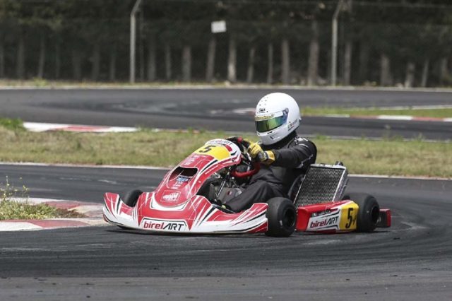 Gretaracing Gretaracing