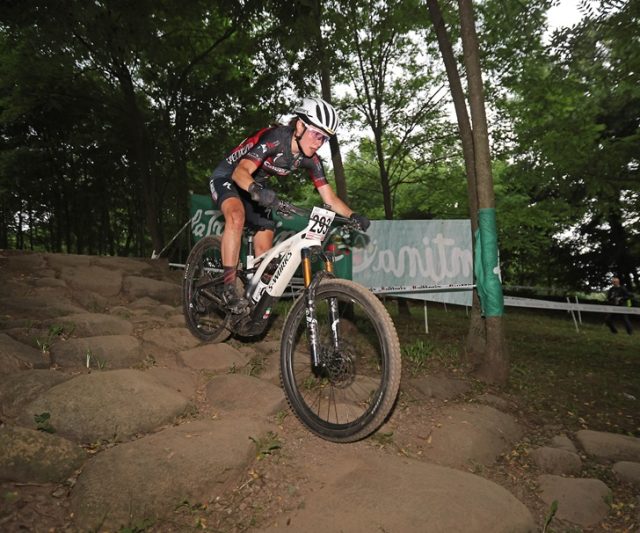 Campionato Italiano Assoluto MTB Campionato Italiano Assoluto MTB