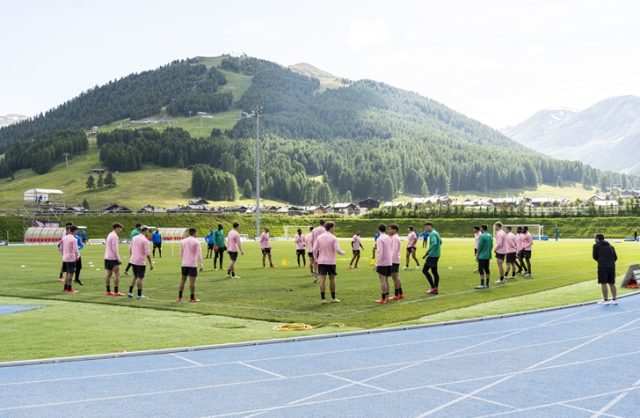 Palermo FC Palermo FC