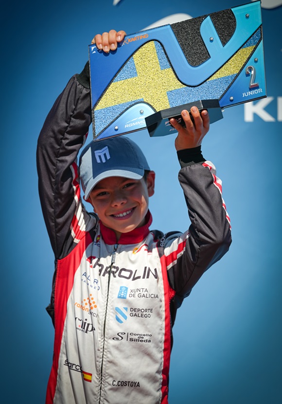 Parolin Motorsport Parolin Motorsport