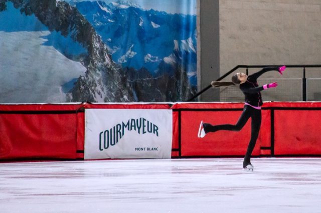 Courmayeur Courmayeur