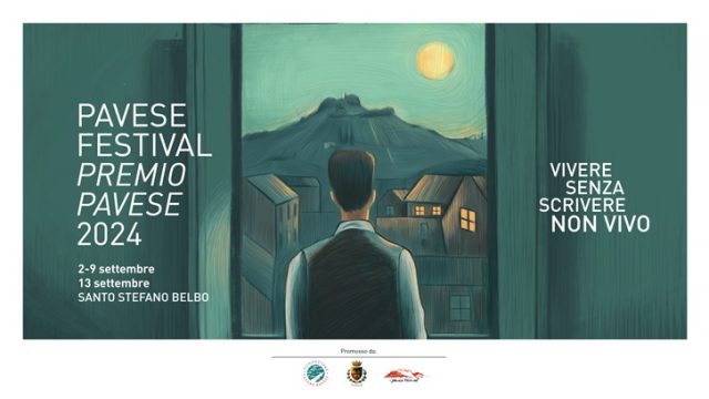 Pavese Festival Pavese Festival