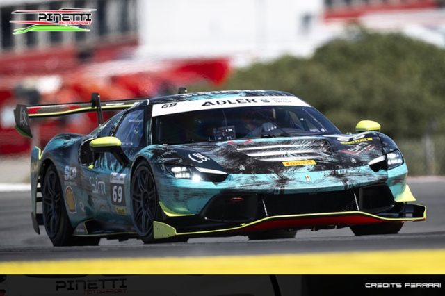 Pinetti Motorsport Pinetti Motorsport